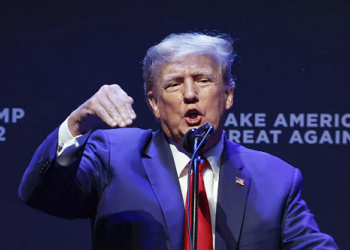 « Ce n’était pas la Russie »: Trump sur le sabotage des gazoducs Nord Stream