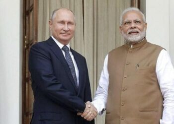 L’Inde et la Russie étudient les moyens d’accroître la production d’équipements de défense