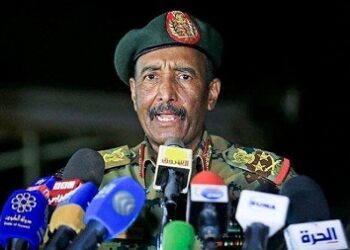 Chef de l&rsquo;armée soudanaise : « La victoire est sans aucun doute proche »