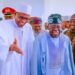 Nigeria : Au-revoir Buhari et bienvenue Tinubu…