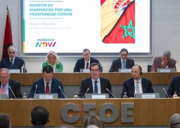Le Maroc encourage les entrepreneurs espagnols à investir également au Sahara