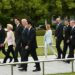 Le G7 organise un geste antinucléaire à Hiroshima et annonce de nouvelles sanctions contre la Russie