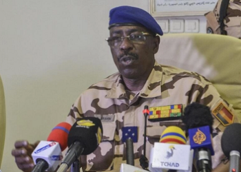 Nord-Ouest de la RCA: forces tchadiennes et centrafricaines y mènent une opération, selon Ndjamena