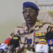Nord-Ouest de la RCA: forces tchadiennes et centrafricaines y mènent une opération, selon Ndjamena
