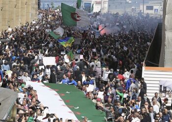 L’Algérie s’organise pour faire face à sa crise majeure