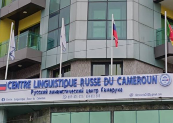 Le Cameroun et la Russie inaugurent le 1er centre linguistique russe en Afrique