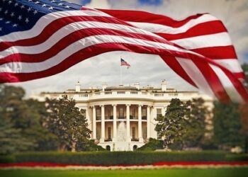 « L’ordre dirigé par les Américains depuis 1945 s’effondre », admet The Economist