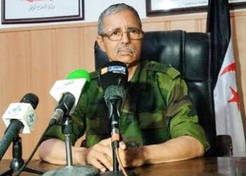 Un neveu du chef du Front Polisario en Algérie est arrêté au Panama