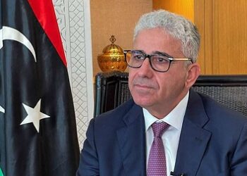 Le parlement libyen remplace le Premier ministre parallèle au gouvernement de Tripoli