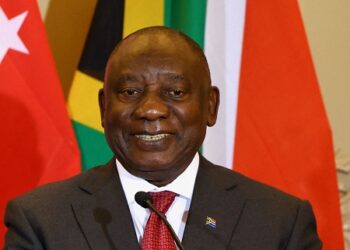 Guerre en Ukraine: une mission africaine pour la paix à Kiev et Moscou