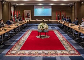 Le Maroc accueille une commission chargée de préparer les élections libyennes