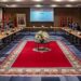 Le Maroc accueille une commission chargée de préparer les élections libyennes