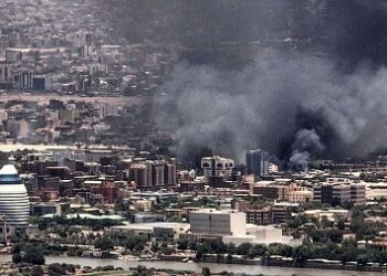Accord entre les parties belligérantes au Soudan pour établir des corridors humanitaires et un cessez-le-feu de 10 jours