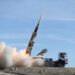 L&rsquo;Iran teste avec succès un missile d&rsquo;une portée de 2 000 kilomètres