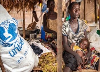 La faim augmente pour la quatrième année consécutive et touche désormais plus de 250 millions de personnes