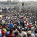 Il naît chaque année plus d’enfants au Nigeria que toute l’ Europe