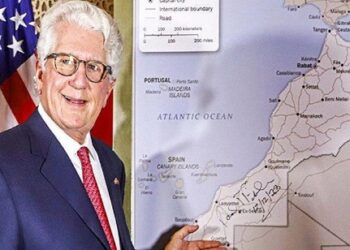 Le Sahara sur l’échiquier du nouvel ordre mondial: La Chine s’intéresse de près à la région