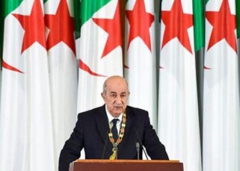 L&rsquo;Algérie cherche un soutien au Moyen-Orient avec une approche diplomatique plus proactive