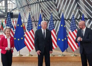 L’Europe et les États-Unis ont un besoin urgent de nouveaux travailleurs migrants pour soutenir l’économie