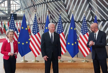 L’Europe et les États-Unis ont un besoin urgent de nouveaux travailleurs migrants pour soutenir l’économie