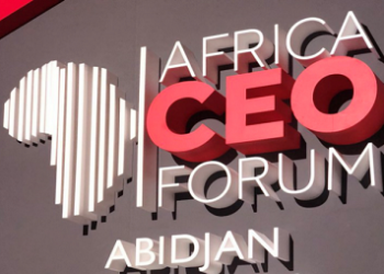 Africa CEO Forum : la Côte d’Ivoire signe trois protocoles d’accord pour 450 millions de dollars