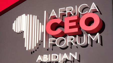 Africa CEO Forum : la Côte d’Ivoire signe trois protocoles d’accord pour 450 millions de dollars