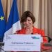 La France veut rester un «partenaire pertinent» en Afrique malgré les «discours anti-français»