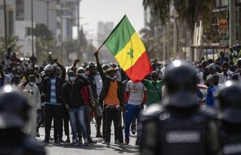 Chaos au Sénégal : quand les tenants de l’État « refusent » de voir la réalité