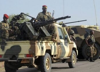 Des séparatistes kidnappent 30 femmes au Cameroun: des responsables