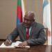 « Le président de l’Union africaine soutiendra toute décision de l’Etat malien » a déclaré le Conseiller diplomatique du Président comorien