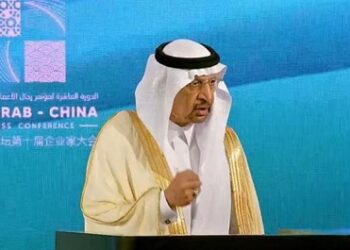 La relance de la Route de la soie donnera un nouvel élan à la croissance de la région, selon Al-Falih