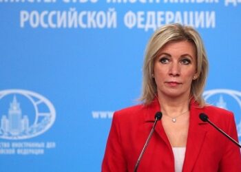 Moscou réagit à la demande de Macron de se rendre au sommet des BRICS en Afrique du Sud