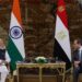 L’Inde et l’Égypte renforcent leur partenariat stratégique à l’occasion de la visite de Modi au Caire