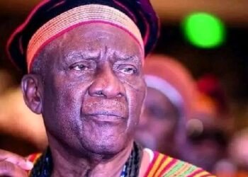 Cameroun: John Fru Ndi, l’opposant historique est mort