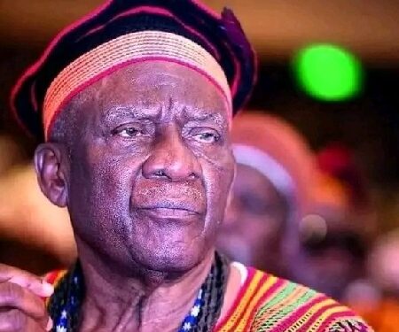 Cameroun: John Fru Ndi, l’opposant historique est mort