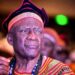 Cameroun: John Fru Ndi, l’opposant historique est mort