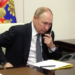 Russie-Mali : Poutine s’entretient par téléphone avec le Président de la transition malienne