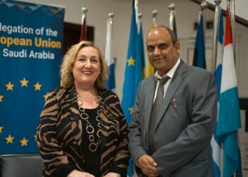 «Nous espérions que le Soudan ait une chance de retrouver la stabilité », déclare l&rsquo;envoyée de l&rsquo;UE pour le Sahel