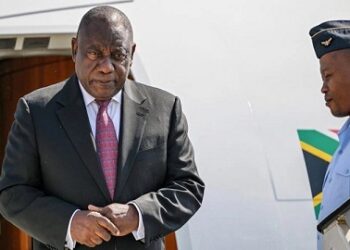 Guerre en Ukraine: Zelensky dit non au plan de paix des dirigeants africains