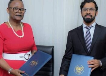 Contrat minier en RDC: la société civile demande la renégociation avec l’émirati Primera Group