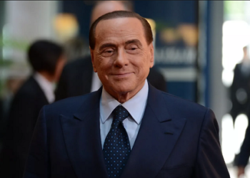 Italie: Silvio Berlusconi s’est éteint à l’âge de 86 ans à Milan