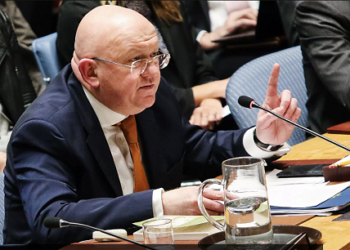 La France met « les bâtons dans les roues » de la sécurité malienne, affirme Moscou