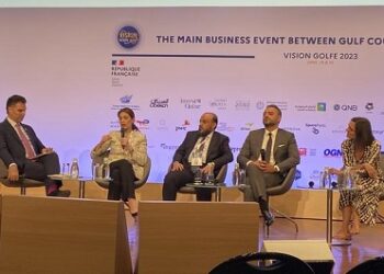 Vision Golfe 2023: Sécurité alimentaire et défis de l’autosuffisance