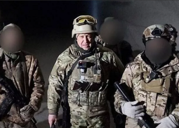 Wagner risquait de perdre son financement s&rsquo;il ne signait pas avec le ministère russe de la Défense