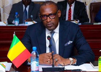 Le Mali demande le « retrait sans délai » de la mission des Nations unies sur son territoire (Minusma)