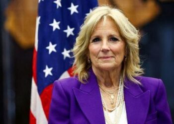 Coopération USA-Afrique : Jill Biden en Egypte et au Maroc pour sa deuxième visite en Afrique en moins d’un an