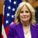 Coopération USA-Afrique : Jill Biden en Egypte et au Maroc pour sa deuxième visite en Afrique en moins d’un an