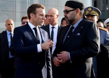 Emmanuel Macron aurait «manqué de respect au roi du Maroc» assure Tahar ben Jelloun