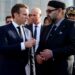 Emmanuel Macron aurait «manqué de respect au roi du Maroc» assure Tahar ben Jelloun