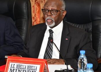 Lejeune Mbella Mbella